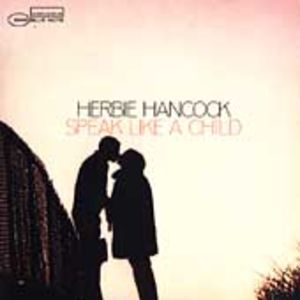 【輸入盤CD】Herbie Hancock / Speak Like A Child (w/Bonus Tracks) (ハービー ハンコック)