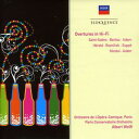【輸入盤CD】【新品】Albert Wolff / Eloq: Overtures In Hi-Fi(輸入盤CD)(アルバート・ウルフ)