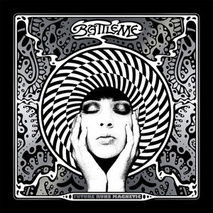 【輸入盤CD】【新品】Battleme / Future Runs Magnetic【2014/2/25発売】( バトルミー)