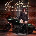 【輸入盤CD】Traci Braxton / Crash & Burn (トレイシー・ブラクストン)