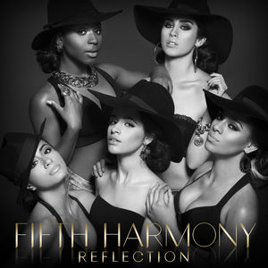 【輸入盤CD】Fifth Harmony / Reflection (フィフス ハーモニー)