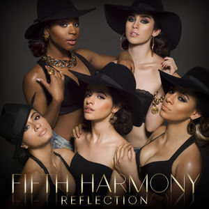 【輸入盤CD】Fifth Harmony / Reflection (Deluxe Edition) (フィフス ハーモニー)