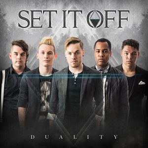【輸入盤CD】【新品】Set It Off / Duality ( セット・イット・オフ)