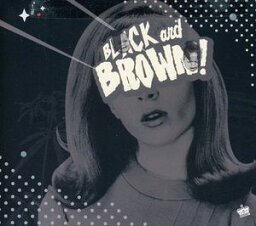 【輸入盤CD】Danny Brown & Black Milk / Black & Brown (ダニー・ブラウン)