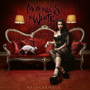 【輸入盤CD】【新品】Motionless In White / Reincarnate (モーションレス・イン・ホワイト)