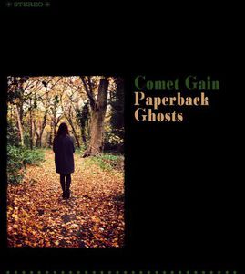 2014/8/12 発売輸入盤レーベル：FORTUNA POP収録曲：(コメットゲイン)