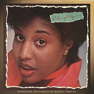 【輸入盤CD】【新品】Cheryl Lynn / Cheryl Lynn: Expanded Edition ( シェリル・リン)のサムネイル
