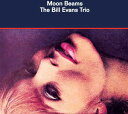 【輸入盤CD】【新品】Bill Evans / Moon Beams(ビル・エヴァンス)