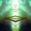 yACDzTingvall Trio / Beat