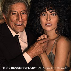 【輸入盤CD】Tony Bennett & Lady Gaga / Cheek To Cheek (Bonus Tracks) (Deluxe Edition) (トニー・ベネット＆レディ・ガガ)