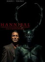 【輸入盤CD】Soundtrack / Hannibal Season 1: Vol.2 (サウンドトラック)