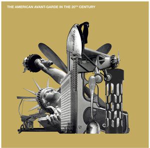 【輸入盤CD】【新品】VA / American Avant-Garde In The 20th Century