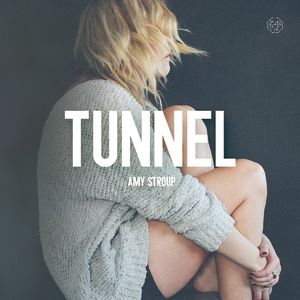 【輸入盤CD】Amy Stroup / Tunnel【2014/2/4発売】