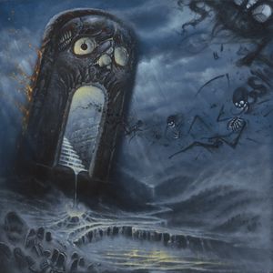 【輸入盤CD】【新品】Revocation / Deathless ( リヴォケーション )