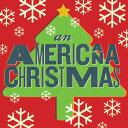【輸入盤CD】VA / An Americana Christmas