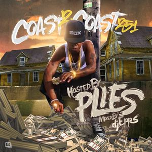 2014/10/7 発売輸入盤レーベル：OARFIN DISTRIBUTION収録曲：2014 release, part of the popular Coast 2 Coast mixtape series. This installment, hosted by Florida-based rapper Plies, includes cuts from Chasepaper, Lil Flip, Smooth, Sonnie Carson featuring Latif, DJ Epps & Lil Fats and others.