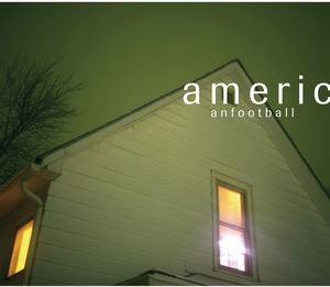 ͢CDAmerican Football / American Football (Deluxe Edition)(ꥫ󡦥եåȥܡ)