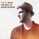 ꤫󡦤Ѥ㤨֡͢CDGavin Degraw / Finest Hour: The Best Of Gavin Degraw (󡦥ǥפβǤʤ2,290ߤˤʤޤ