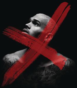 【輸入盤CD】Chris Brown / X (クリス・ブラウン)