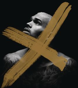 【輸入盤CD】Chris Brown / X (Deluxe Edition) (クリス・ブラウン)