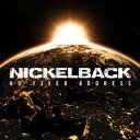 【輸入盤CD】Nickelback / No Fixed Address (ニッケルバック)