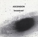 【輸入盤CD】【新品】Ascension / Broadcast(アセンション)