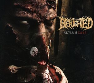 【輸入盤CD】Benighted / Asylum Cave (Limited Edition) (ビナイテド)