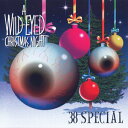 yACDz38 Special / Wild-Eyed Christmas Night (38XyV)