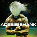 【輸入盤CD】【新品】Adebisi Shank / This Is The Third Album Of A Band Called Adebisi