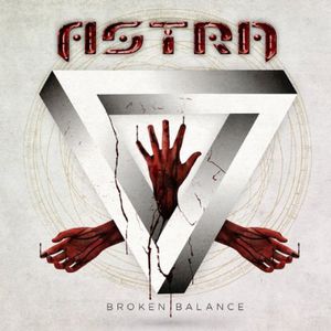 【輸入盤CD】【新品】Astra / Broken Balance(アストラ)