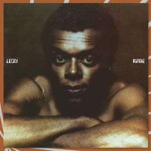 【輸入盤CD】【新品】Leon Ware / Leon Ware ( レオン・ウェア)