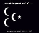 【輸入盤CD】【新品】Muslimgauze / Un-Used Re-Mix's 1994-1995