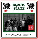 【輸入盤CD】【新品】Black Slate / World Citizen(ブラック・スレート)