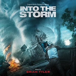 ��͢����CD�ۡڿ��ʡ�Soundtrack / Into The Storm ( ������ɥȥ�å� )