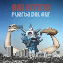【輸入盤CD】【新品】Bio Ritmo / Puerta Del Sur(輸入盤CD)
