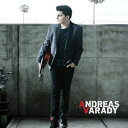 【輸入盤CD】【新品】Andreas Varady / Andreas Varady