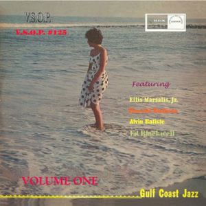 ͢CDAmerican Jazz Quintet / Gulf Coast Jazz 1(ꥫ󡦥㥺ƥå )