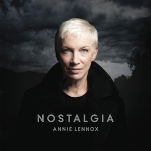 【輸入盤CD】Annie Lennox / Nostalgia (アニー レノックス)