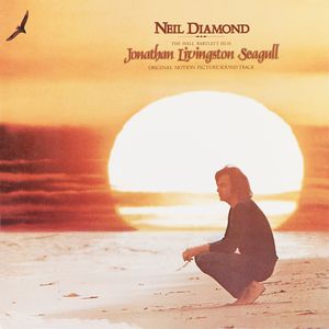 Neil Diamond / Jonathan Livingston Seagull Original Motion Picture (ニール・ダイアモンド/かもめのジョナサン)
