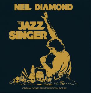 【輸入盤CD】【新品】Neil Diamond / The Jazz Singer (ニール・ダイアモンド)
