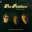 The Peddlers / How Cool Is Cool