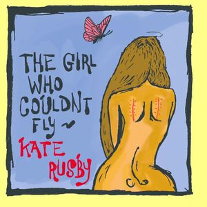 【輸入盤CD】【新品】Kate Rusby / Girl Who Couldn't Fly