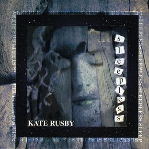 【輸入盤CD】【新品】Kate Rusby / Sleepless