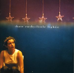 【輸入盤CD】【新品】Kate Rusby / Little Lights