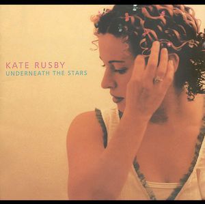 【輸入盤CD】【新品】Kate Rusby / Underneath The Stars
