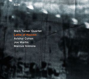 【輸入盤CD】【新品】Mark Turner / Lathe Of Heaven ( マーク・ターナー )