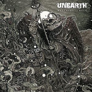 【輸入盤CD】【新品】Unearth / Watchers Of Rule