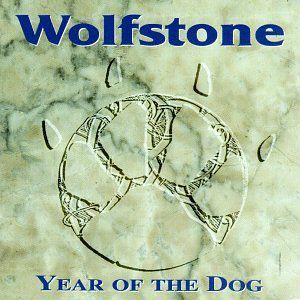��͢����CD�ۡڿ��ʡ�Wolfstone / Year Of The Dog