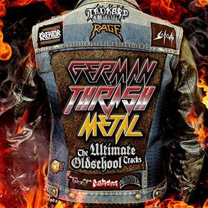 VA / German Thrash Metal