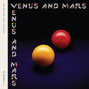 ͢CDPaul McCartney &Wings / Venus &Mars ( ݡ롦ޥåȥˡ󥰥)